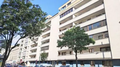 2 rooms Apartment in Brigittenau, Austria No. 135824