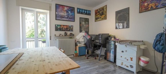 3-Zimmer Wohnung in Mapello, Italy, Nr. 284029 15