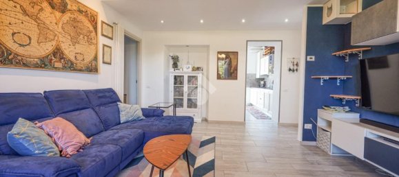 3-Zimmer Wohnung in Mapello, Italy, Nr. 284029 6