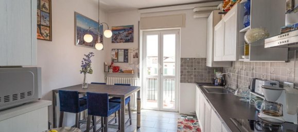 3-Zimmer Wohnung in Mapello, Italy, Nr. 284029 9