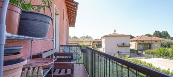 3-Zimmer Wohnung in Mapello, Italy, Nr. 284029 39