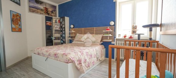 3-Zimmer Wohnung in Mapello, Italy, Nr. 284029 32