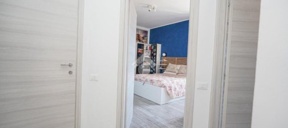 3-Zimmer Wohnung in Mapello, Italy, Nr. 284029 27