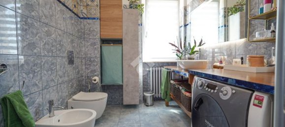 3-Zimmer Wohnung in Mapello, Italy, Nr. 284029 20