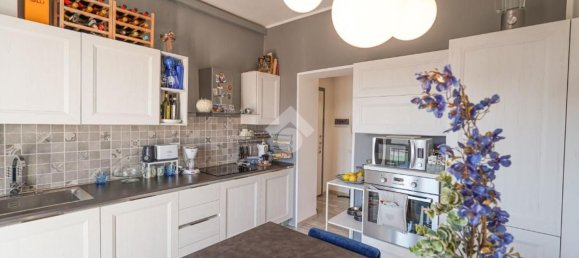 3-Zimmer Wohnung in Mapello, Italy, Nr. 284029 11