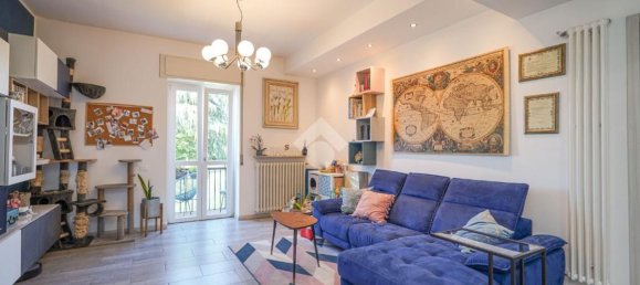 3-Zimmer Wohnung in Mapello, Italy, Nr. 284029 4