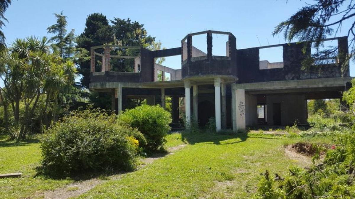 Terreno em Mar del Plata, Argentina N.º 120180