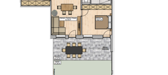 336m² Commercial property in Furstenfeld, Austria No. 103548 12