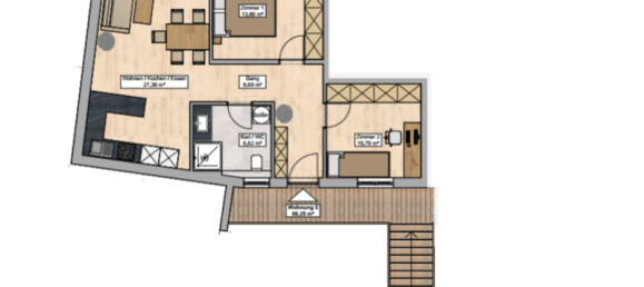 336m² Commercial property in Furstenfeld, Austria No. 103548 15