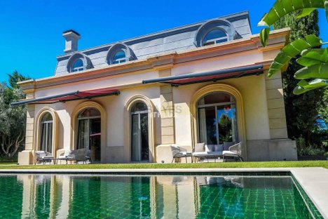 6 bedrooms House in Cascais, Portugal No. 94915