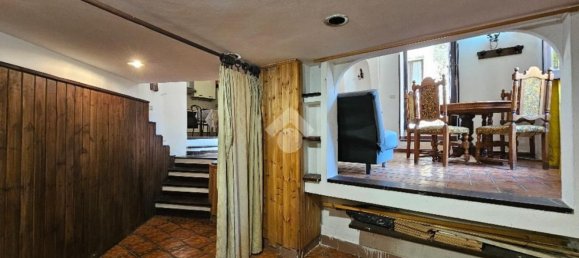 Квартира с 3 комнатами в Фьюджи, Италия № 205283 15