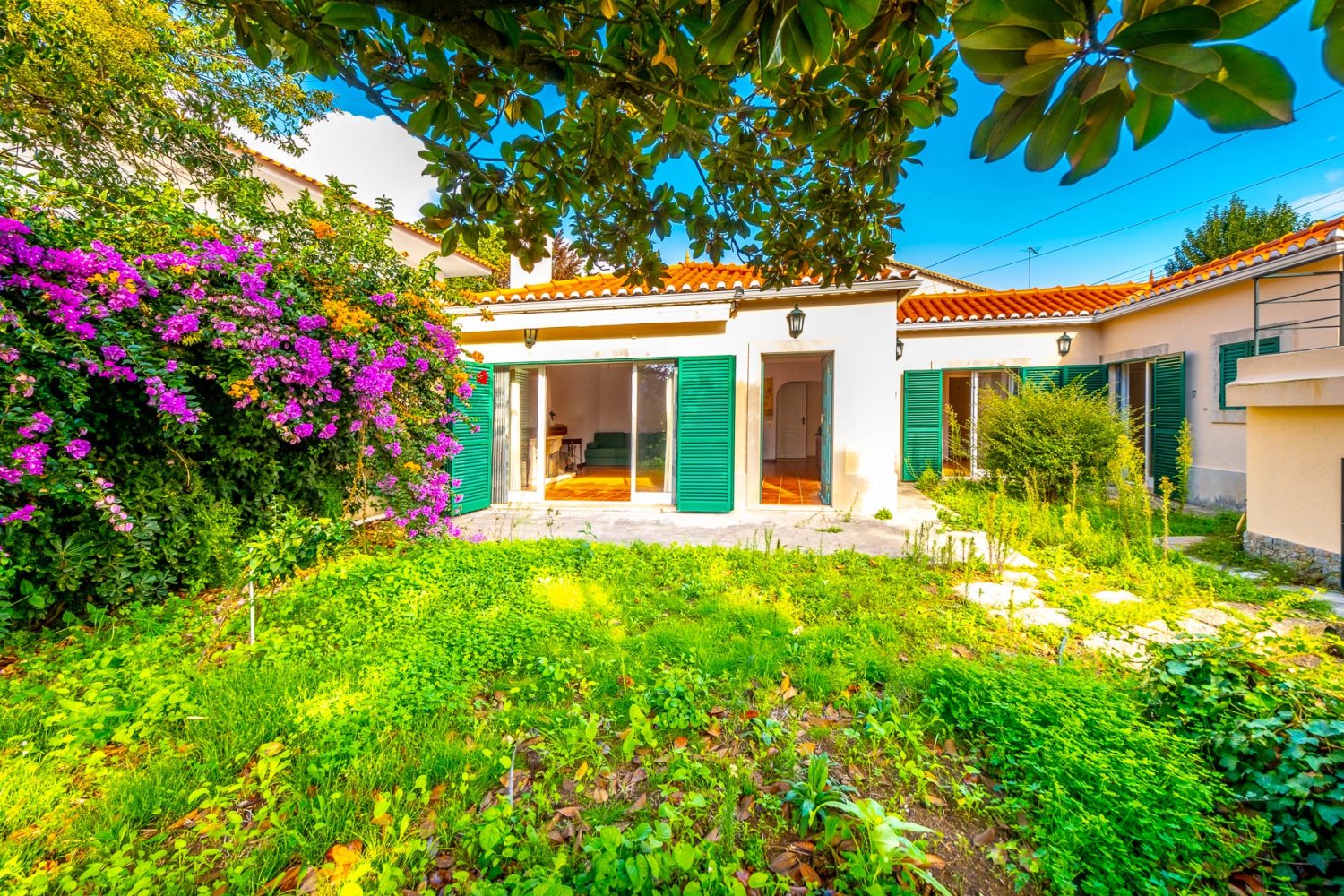 2 غرف نوم منزل في Cascais, Portugal رقم 138974