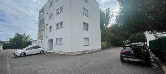 Квартира с 1 спальней в Сен-Луи, Франция № 255842 2