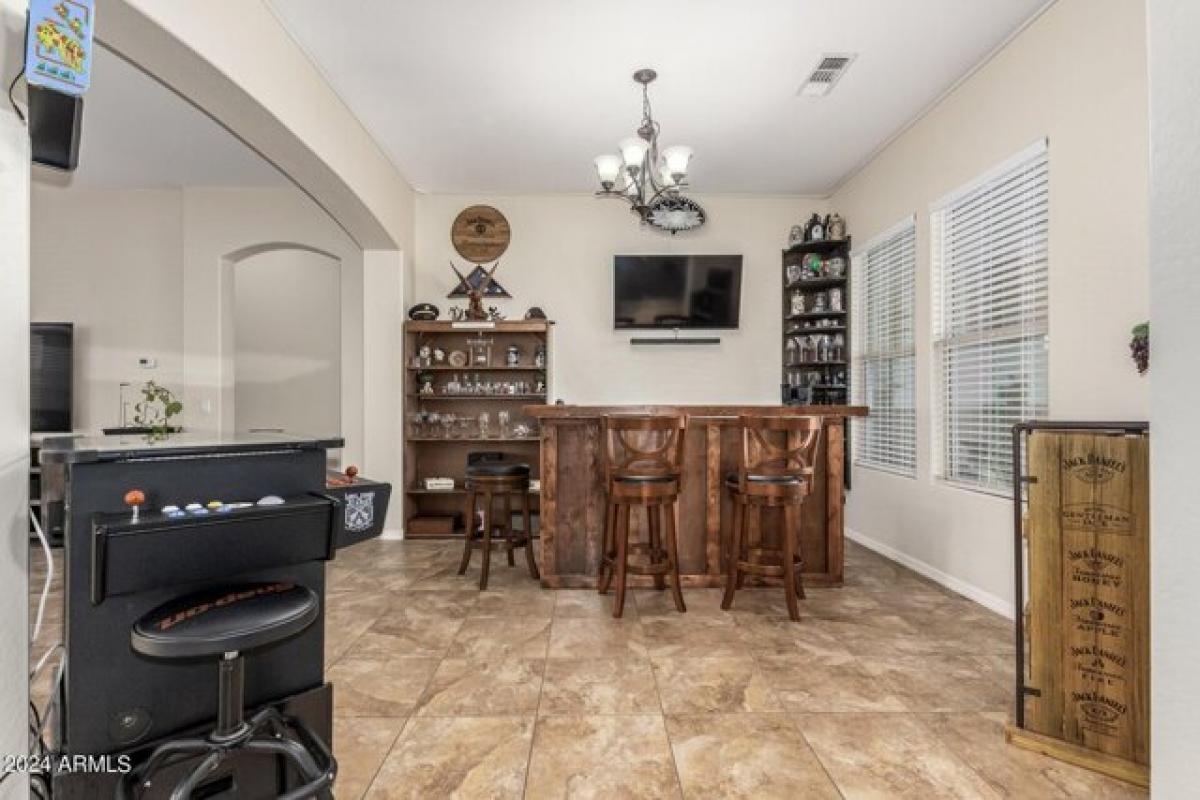 4 bedrooms House in Litchfield Park, USA No. 404951