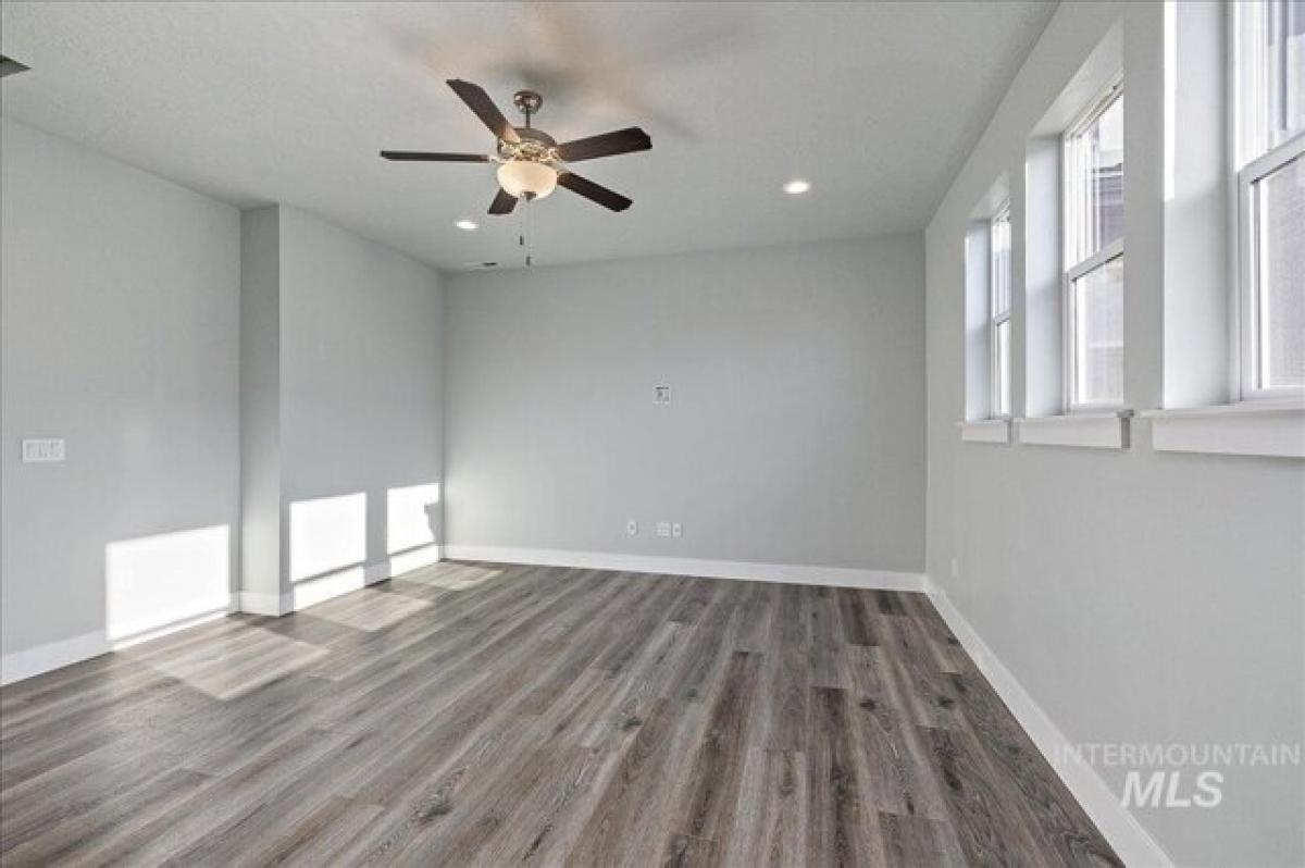 3 bedrooms House in Boise, USA No. 440087