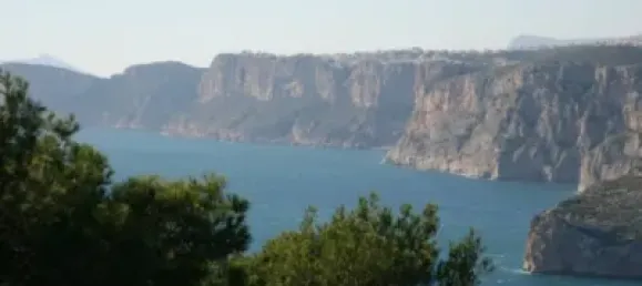  قطعة أرض في Alicante, Spain 2355متر مربع رقم 134377 3