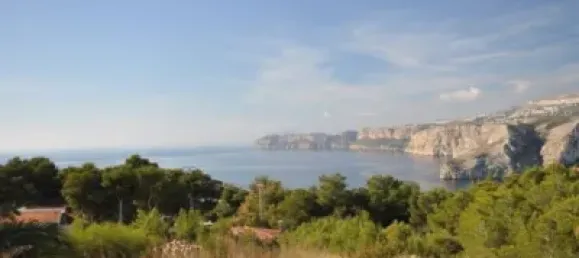  قطعة أرض في Alicante, Spain 2355متر مربع رقم 134377 4