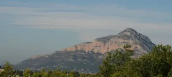  قطعة أرض في Alicante, Spain 2355متر مربع رقم 134377 5