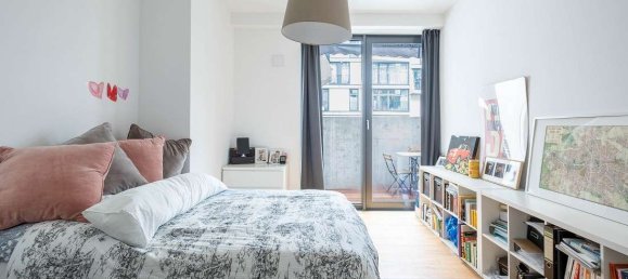 2 غرف نوم شقة في Alt-Treptow, Germany رقم 20418 7