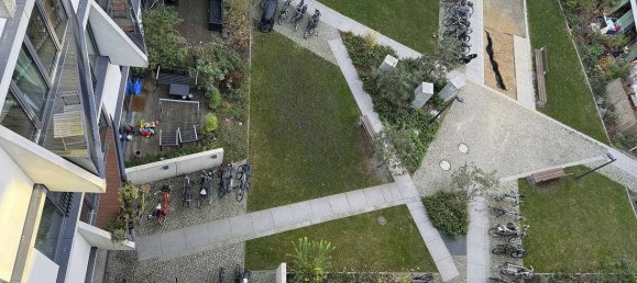 2 غرف نوم شقة في Alt-Treptow, Germany رقم 20418 12