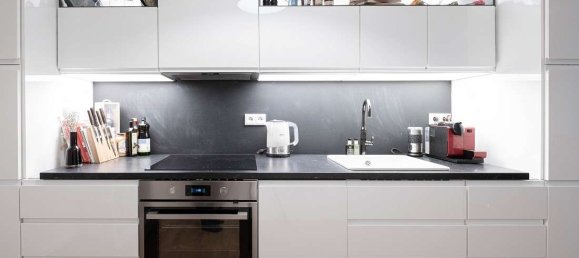 2 غرف نوم شقة في Alt-Treptow, Germany رقم 20418 4