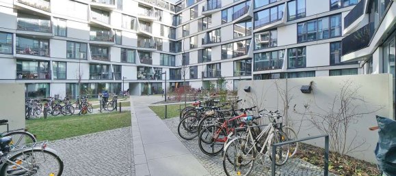 2 غرف نوم شقة في Alt-Treptow, Germany رقم 20418 13