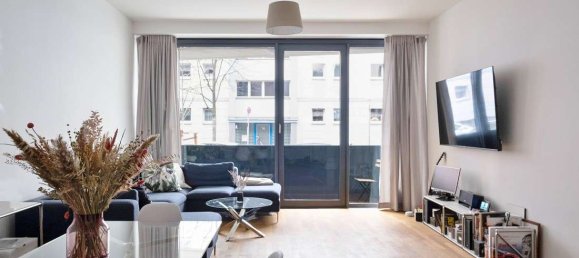 2 غرف نوم شقة في Alt-Treptow, Germany رقم 20418 5