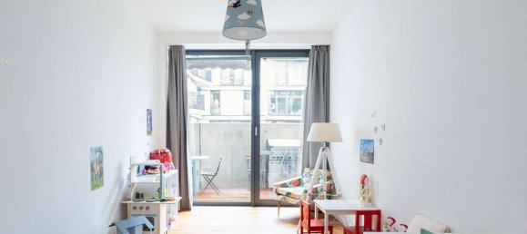 2 غرف نوم شقة في Alt-Treptow, Germany رقم 20418 8