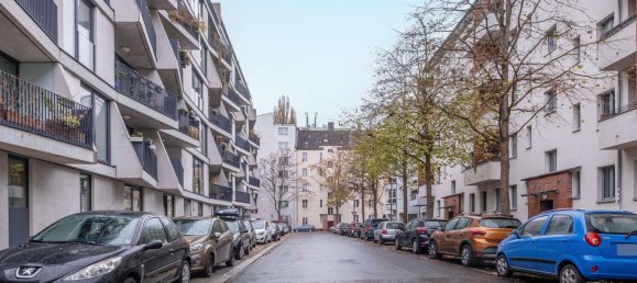 2 غرف نوم شقة في Alt-Treptow, Germany رقم 20418 2