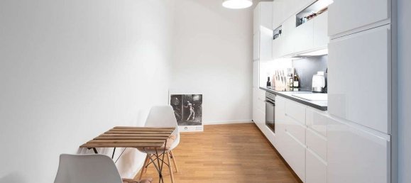 2 غرف نوم شقة في Alt-Treptow, Germany رقم 20418 6