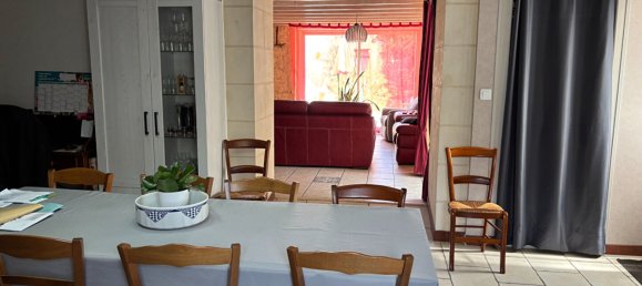 3 bedrooms House in Pissotte, France No. 103745 3