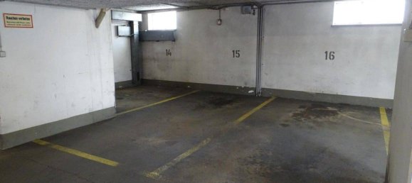 4 rooms Apartment in Mariahilf, Austria No. 135891 16