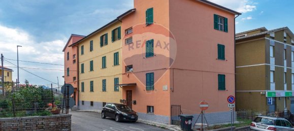 3 rooms Apartment in Cupramontana, Italy No. 7052 9