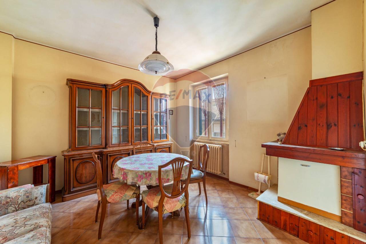 3 rooms Apartment in Cupramontana, Italy No. 7052