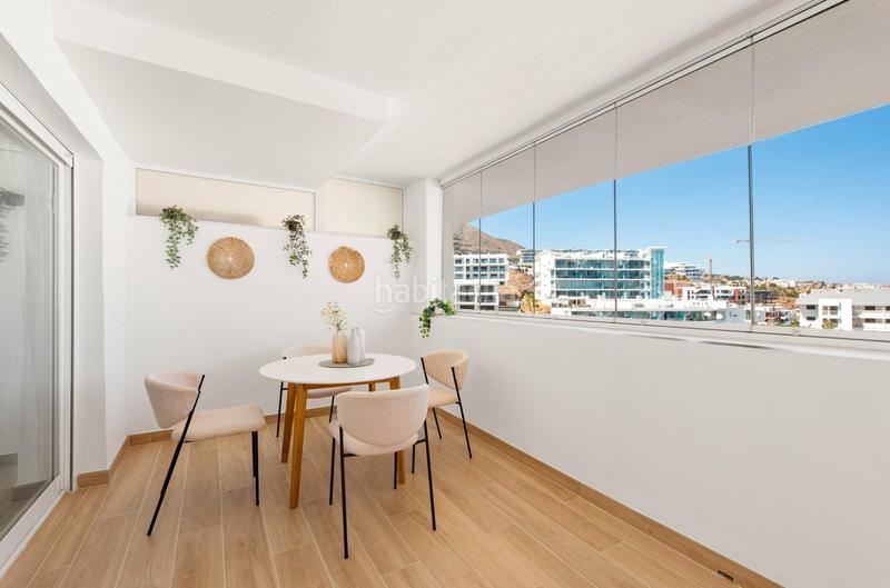 2 Schlafzimmer Wohnung in Fuengirola, Spain, Nr. 270775