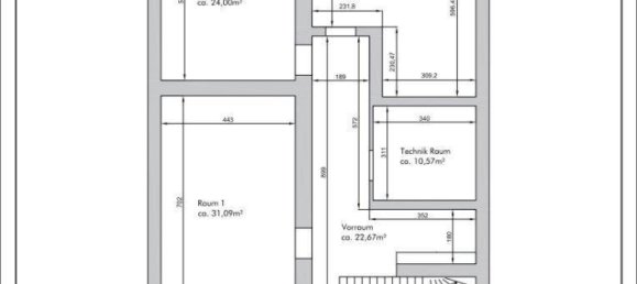 8 rooms Villa in Klagenfurt am Worthersee, Austria No. 157542 21