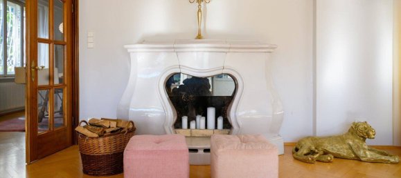 8 rooms Villa in Klagenfurt am Worthersee, Austria No. 157542 4