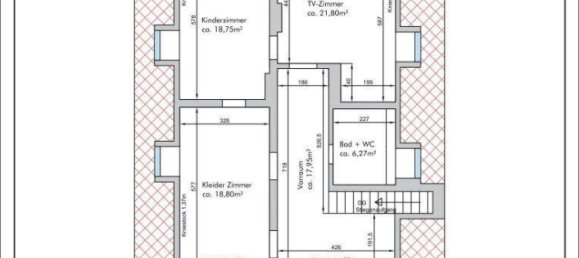 8 rooms Villa in Klagenfurt am Worthersee, Austria No. 157542 18