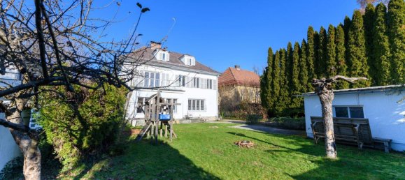 8 rooms Villa in Klagenfurt am Worthersee, Austria No. 157542 3