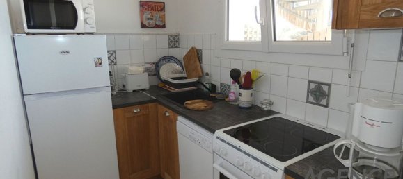Apartamento de 2 dormitorios en Notre-Dame-de-Monts, France No. 287915 4