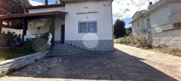5 bedrooms Villa in Anzio, Italy No. 96096 22