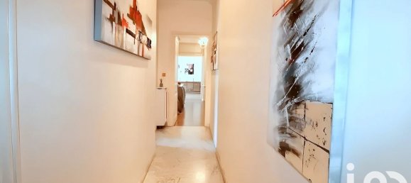 Apartamento de 4 dormitorios en Saint-Etienne, France No. 341167 13