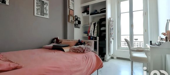 Apartamento de 4 dormitorios en Saint-Etienne, France No. 341167 19