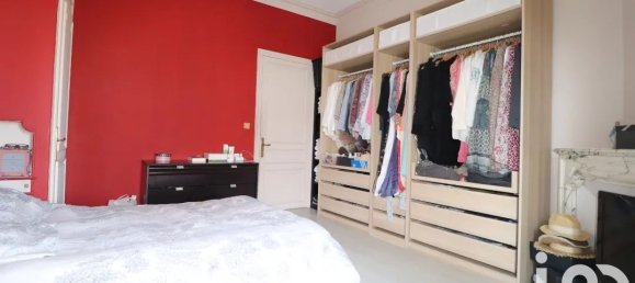 Apartamento de 4 dormitorios en Saint-Etienne, France No. 341167 15