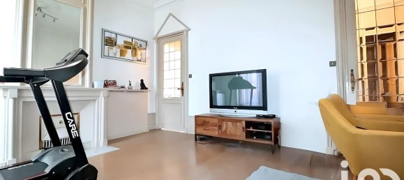 Apartamento de 4 dormitorios en Saint-Etienne, France No. 341167 12