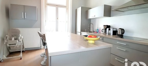 Apartamento de 4 dormitorios en Saint-Etienne, France No. 341167 11