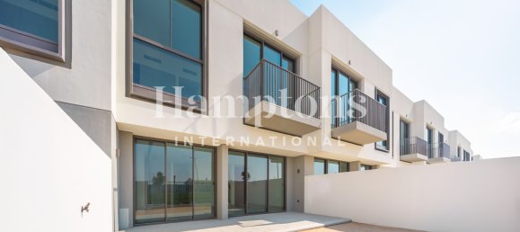 3 chambres villa à louer à The Valley, Dubai, UAE № 193853 4
