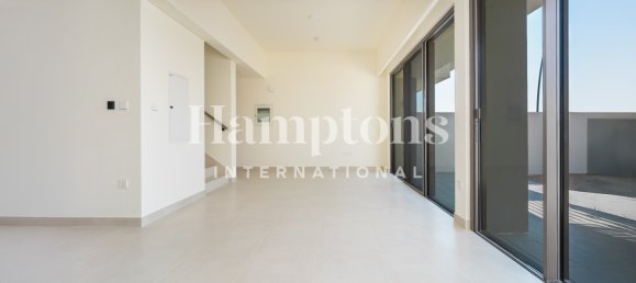 3 chambres villa à louer à The Valley, Dubai, UAE № 193853 15