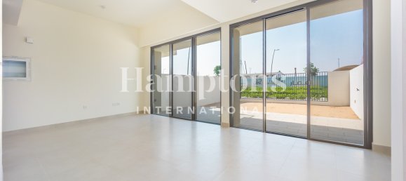 3 chambres villa à louer à The Valley, Dubai, UAE № 193853 10