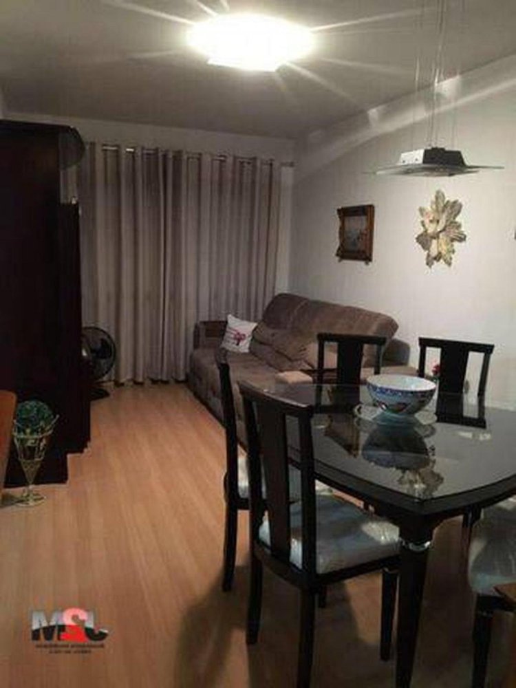 3 Schlafzimmer Wohnung in Sao Paulo, Brazil, Nr. 524512